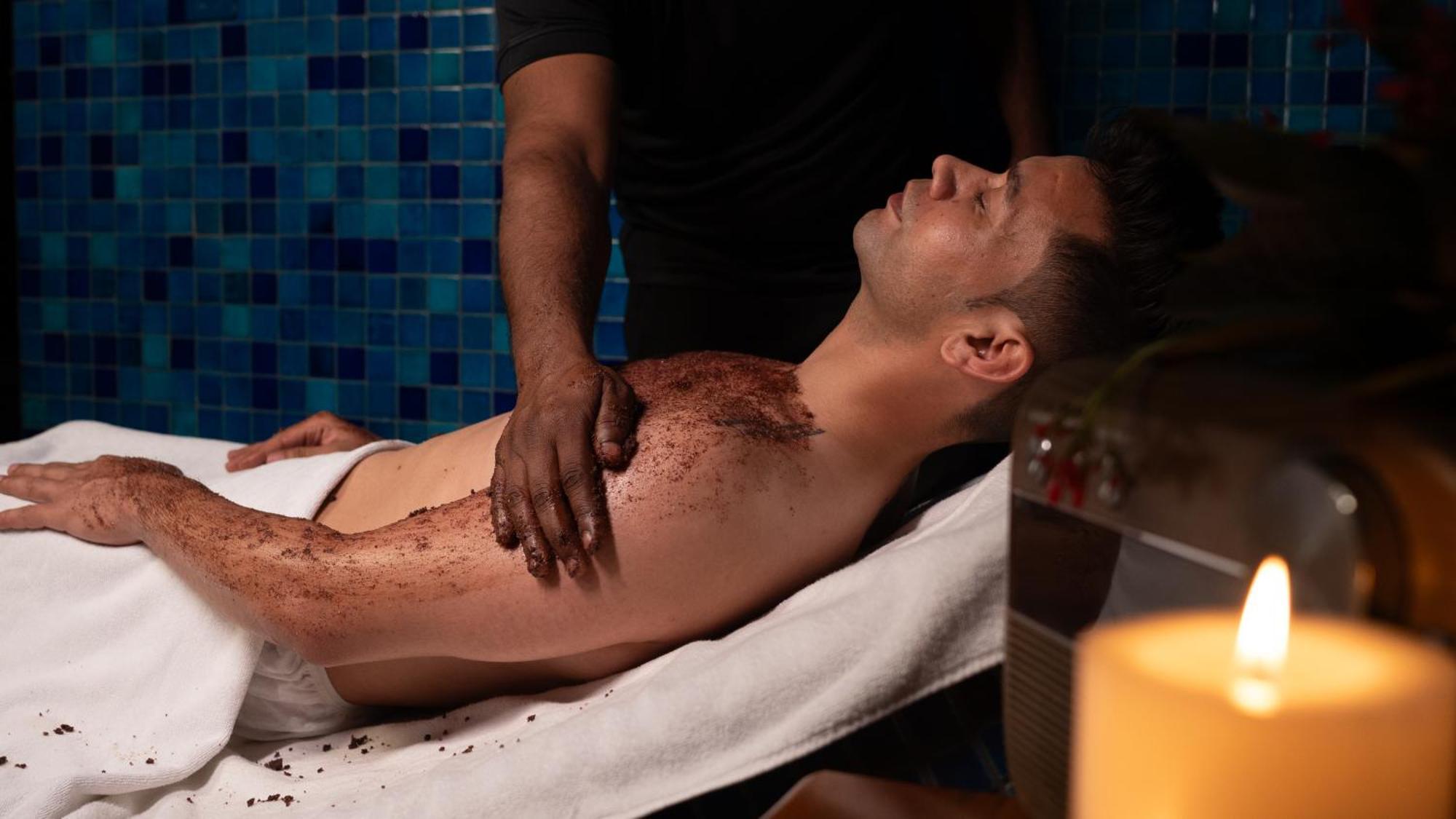Отель Naad Wellness Сонипат Экстерьер фото