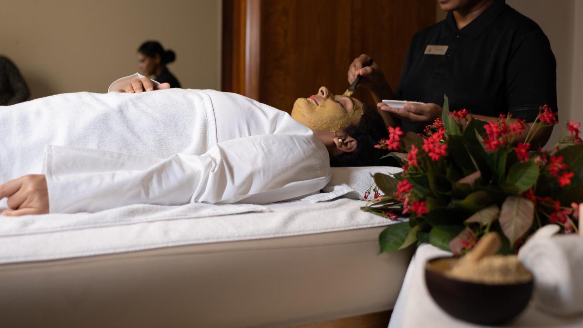 Отель Naad Wellness Сонипат Экстерьер фото